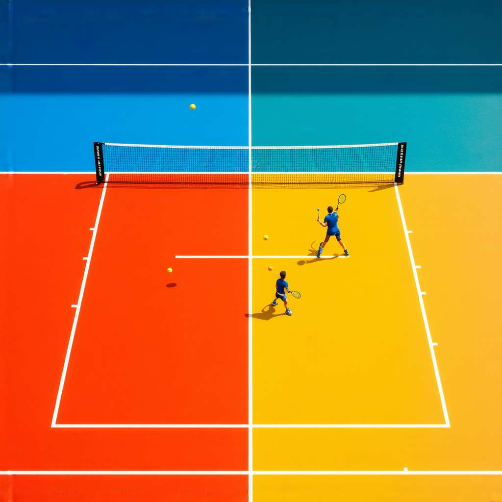 Padel: La passione può trasformarsi in…