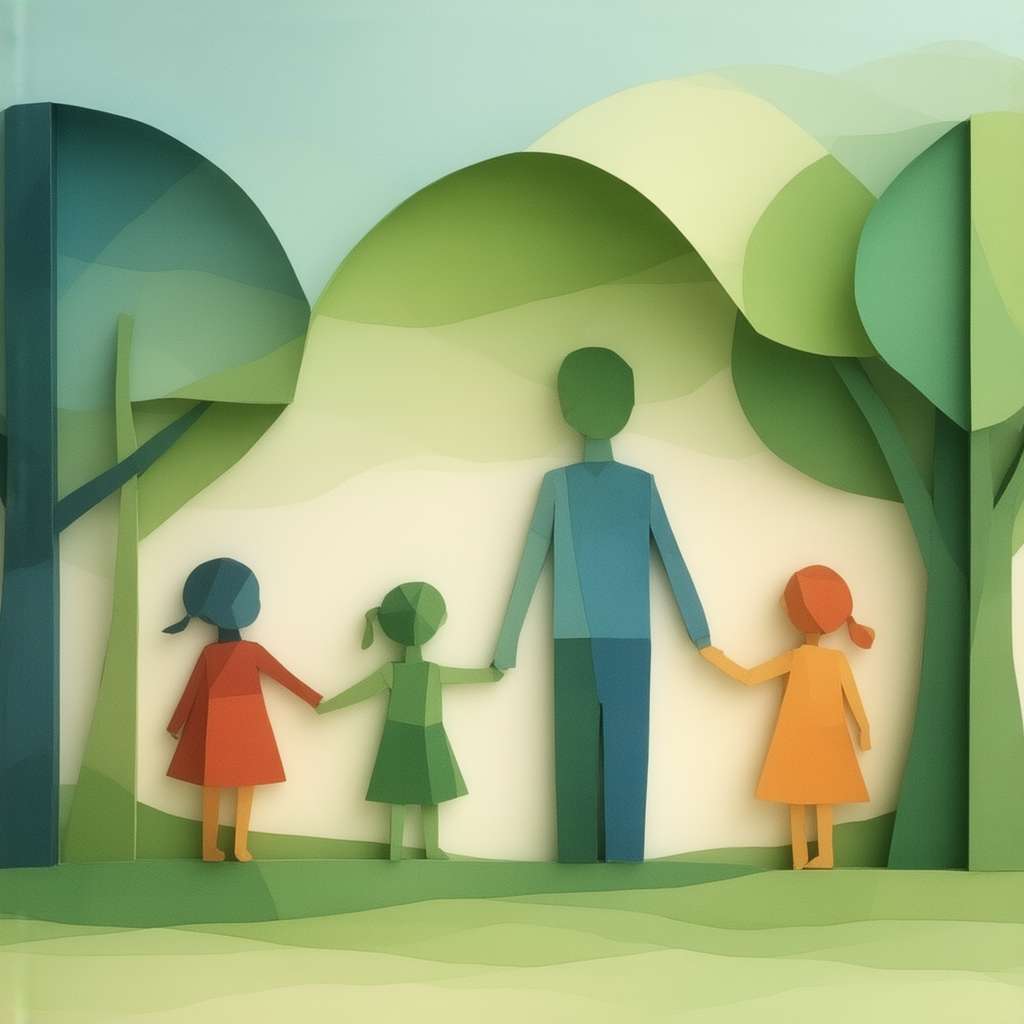 Palmoli: genitori nel bosco in Abruzzo lottano per riavere i figli