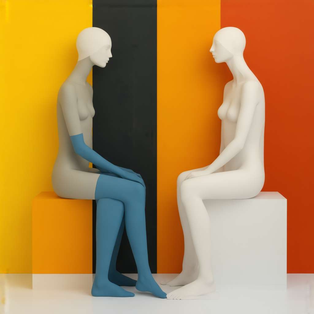 Panchina lilla: un faro di speranza contro i disturbi alimentari?