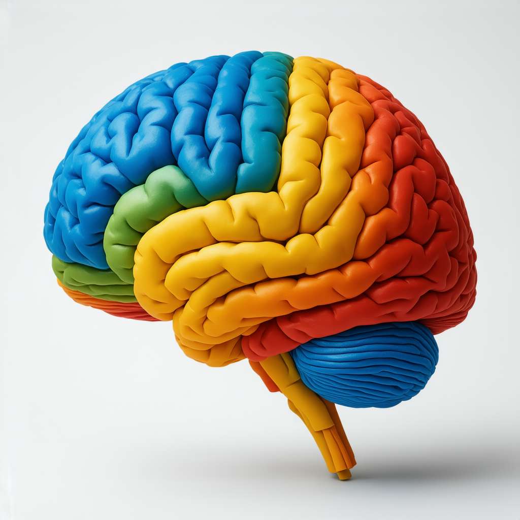 Pandemia e infanzia: come il covid-19 ha modificato il cervello dei più giovani?