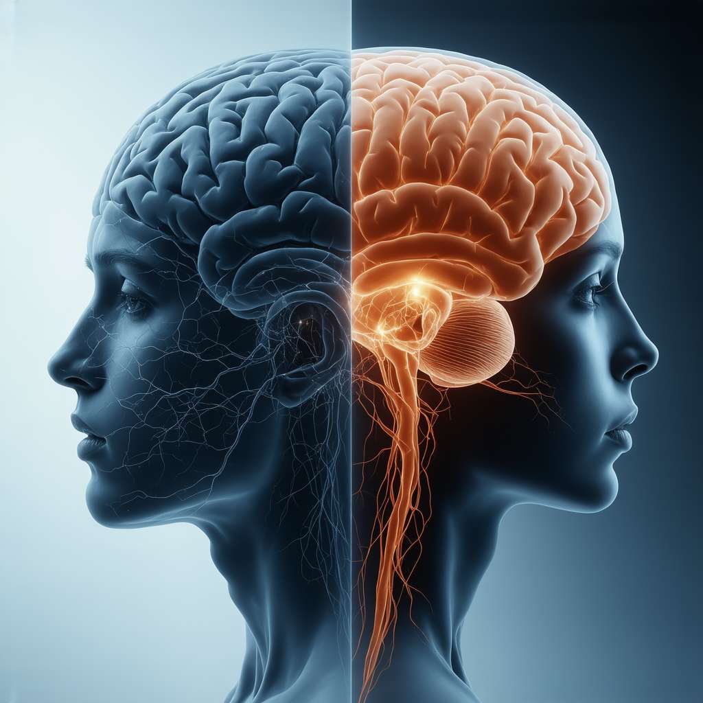 Pandemia silenziosa: come l’isolamento sociale altera il cervello e la resilienza