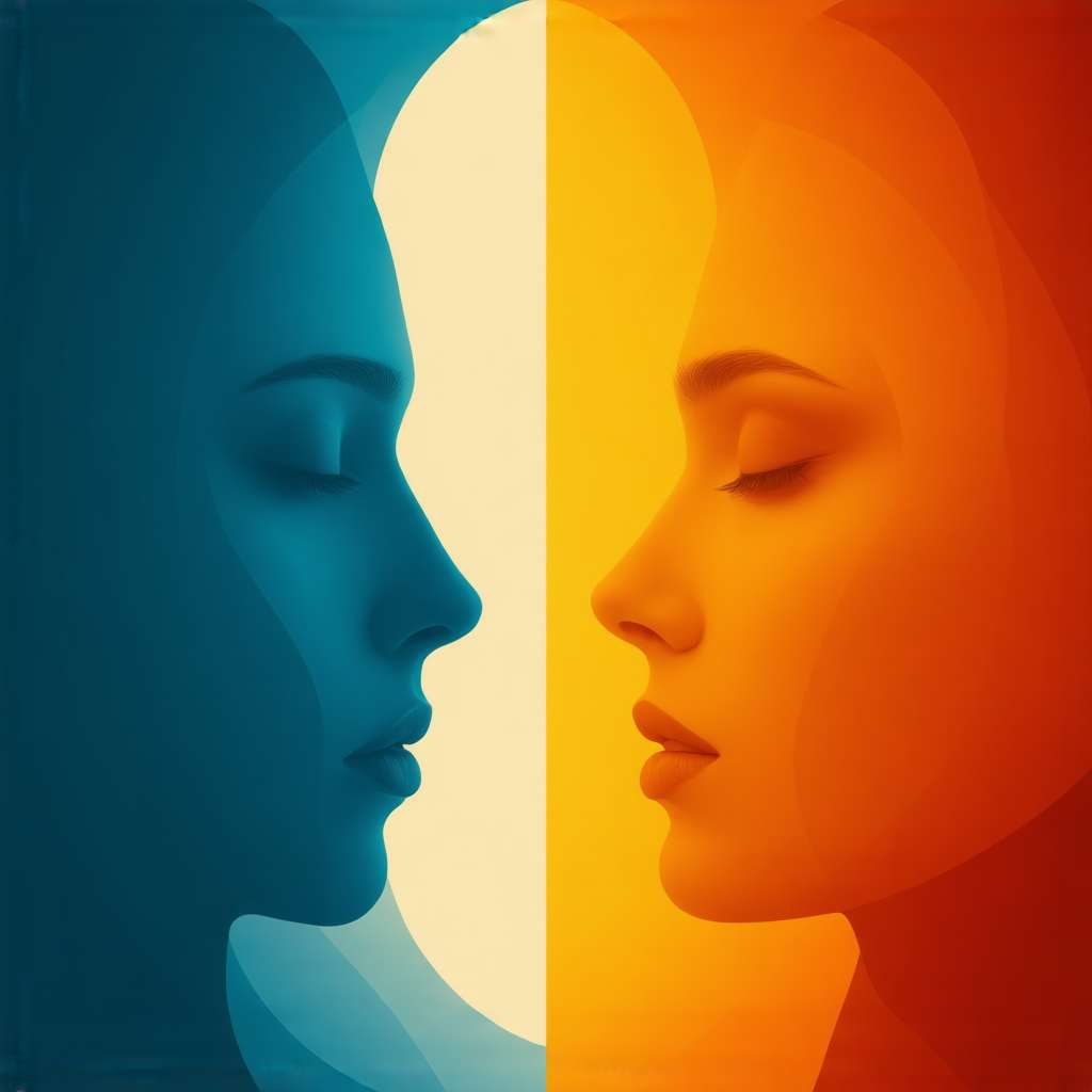 Personalità svelata: la rivoluzione psicologica oltre…