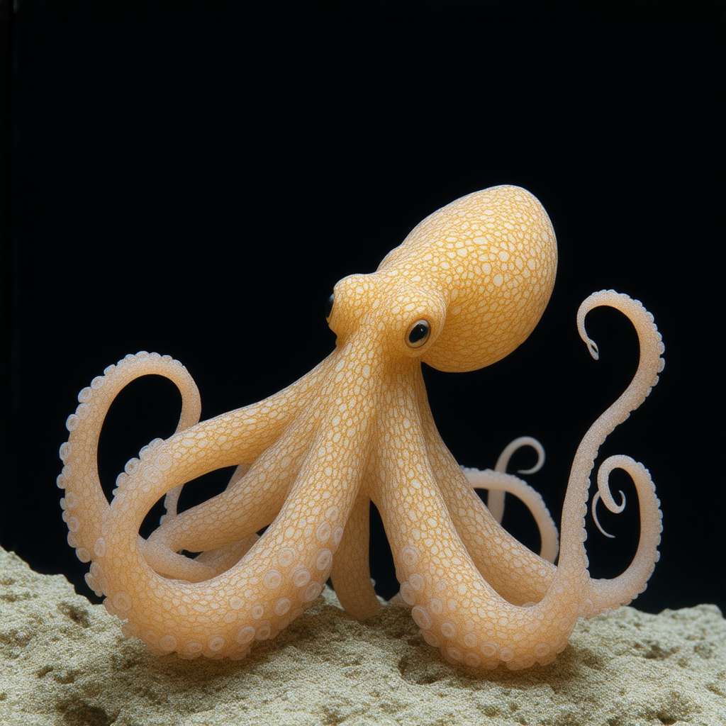 Polpi e robot: scopri la rivoluzione della robotica biomimetica dalla Scuola Normale di Pisa