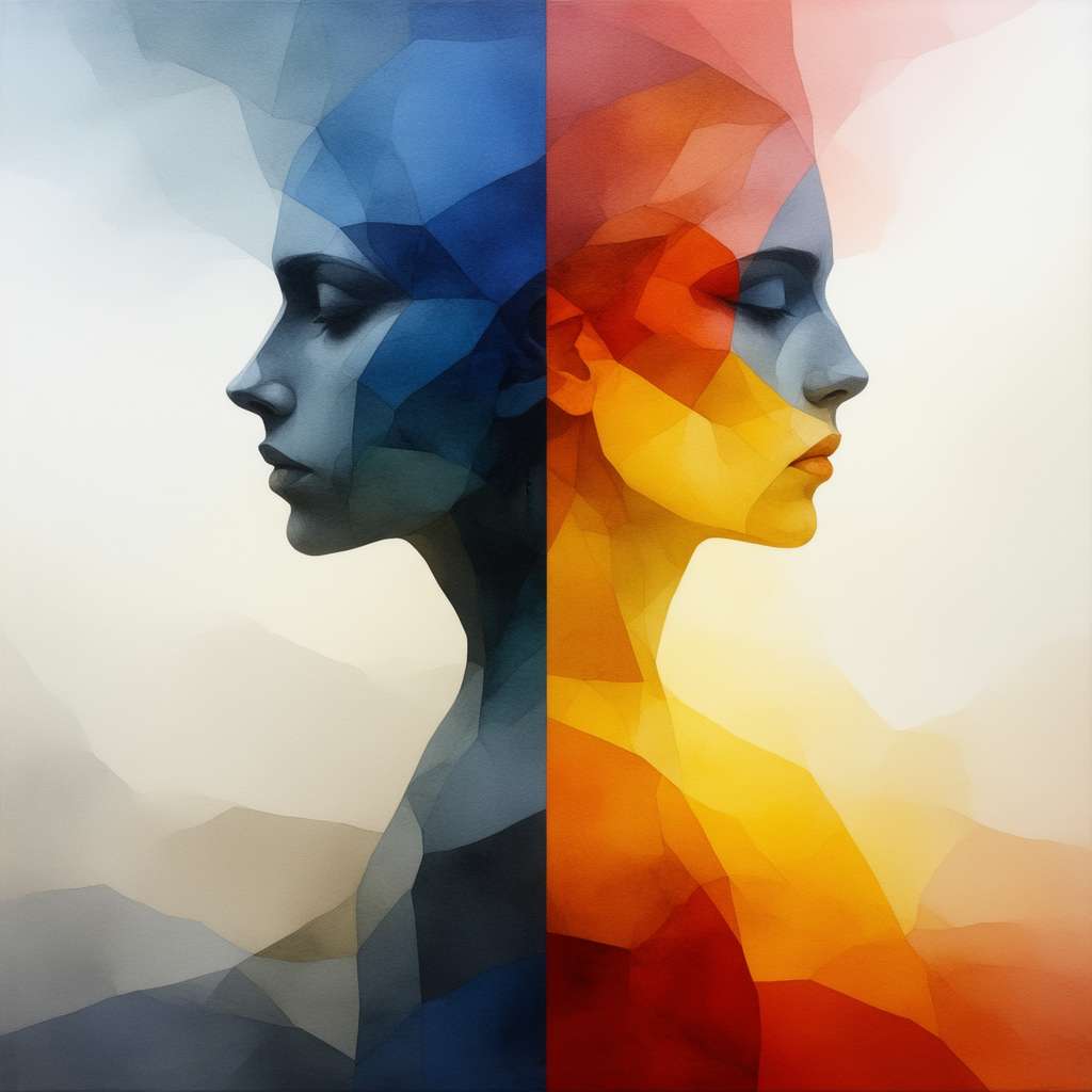 Post-festività da incubo: l’ondata silenziosa di ricoveri psichiatrici a gennaio