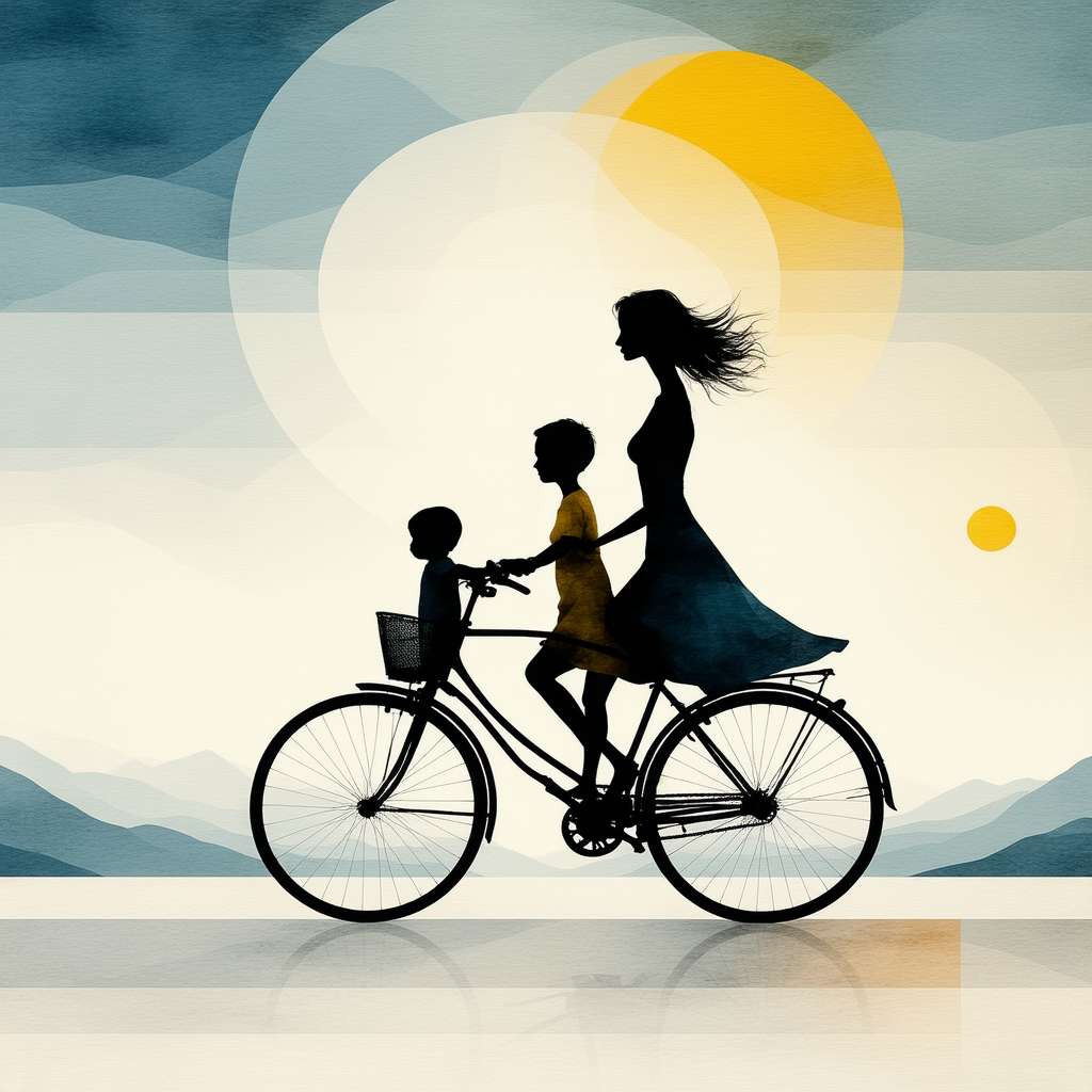 Pozza di fassa sotto shock: paura e sollievo per mamma e figlio