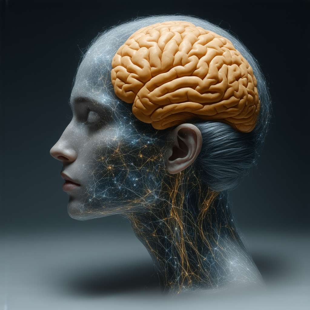 Precarietà giovanile: ecco come lo stress cronico altera il cervello