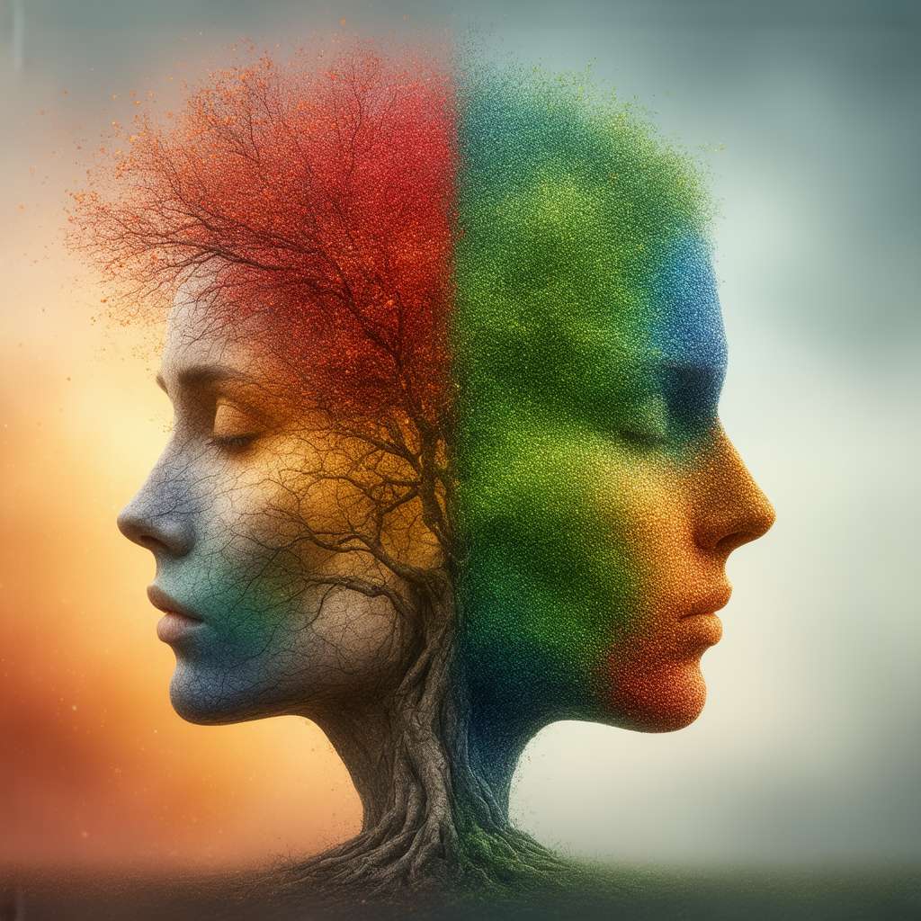 Produttività vs. Salute mentale: l’analisi dei costi nascosti dell’iper-efficienza