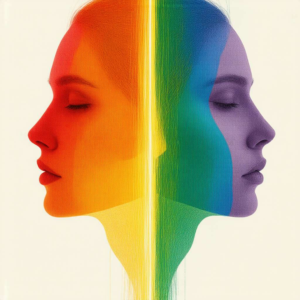 Psichiatria transdiagnostica: addio alle etichette, benvenuta la comprensione profonda