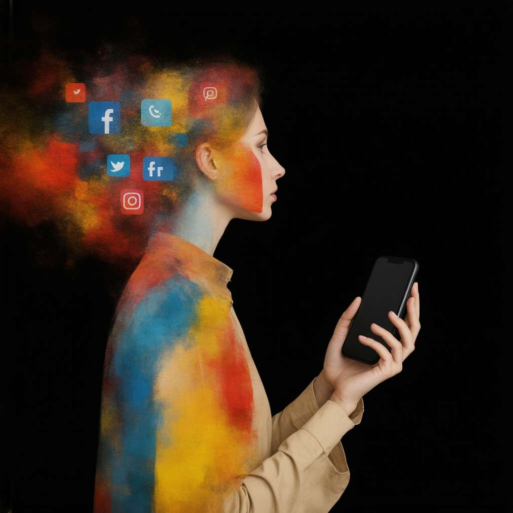 Psicofarmaci e social media: La pericolosa spirale che minaccia i giovani