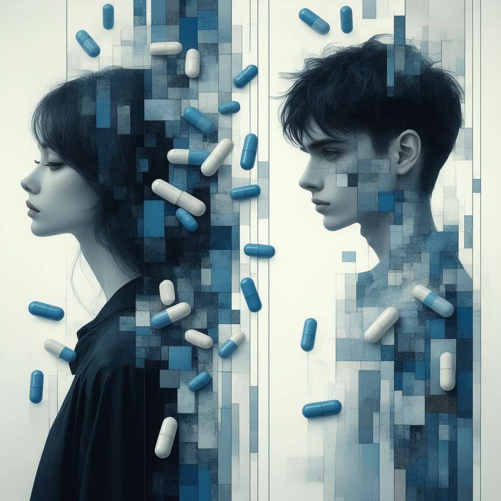 Psicofarmaci tra gli adolescenti: cosa fare…