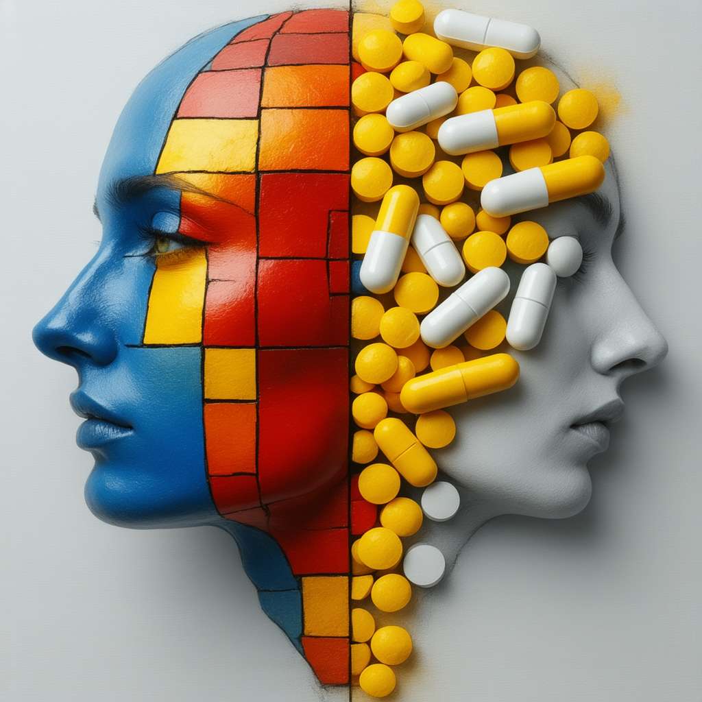 Psicofarmaci tra i minori: l’allarme che scuote Treviso!