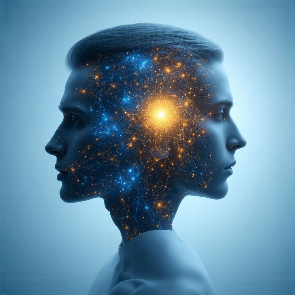 Psiconeuroimmunologia: scopri come l’IA rivoluzionerà la tua salute nel 2026