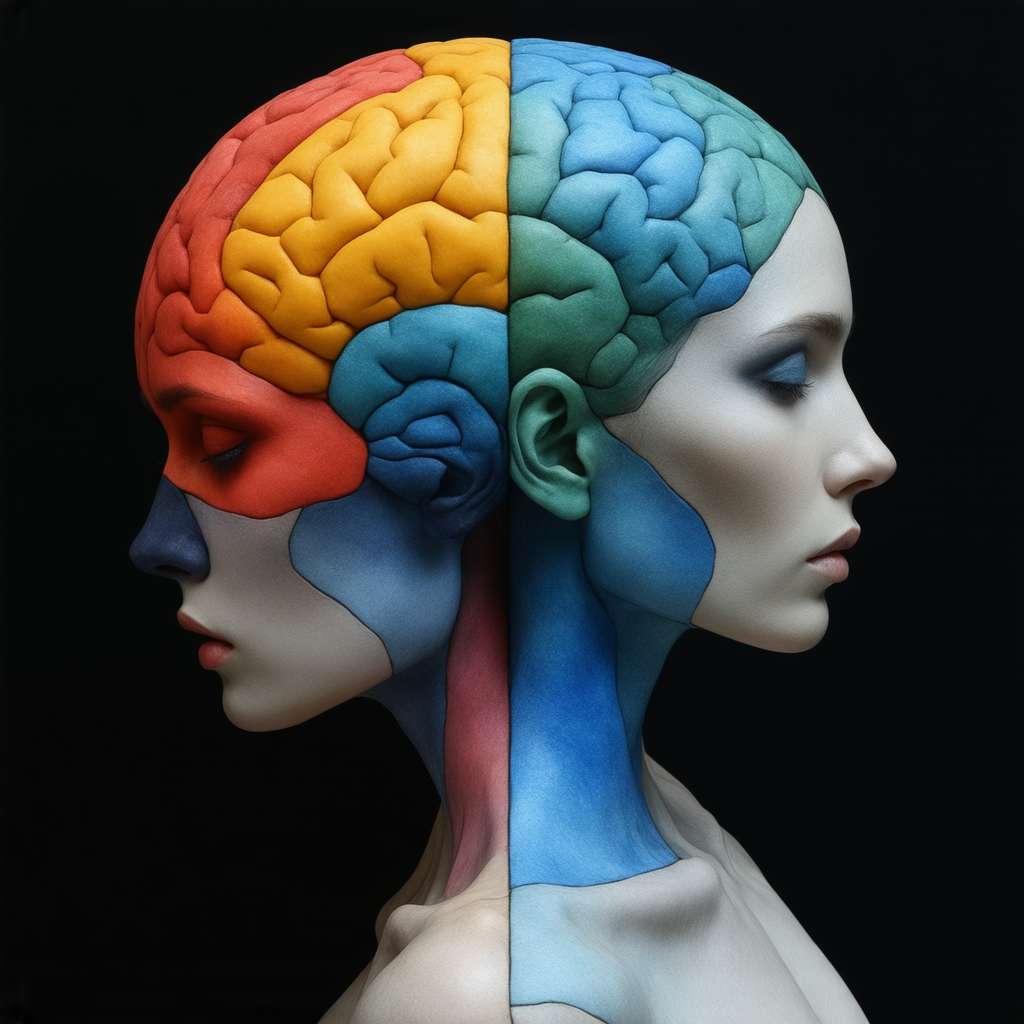 Psicopatia: come l’amigdala influenza l’empatia e…