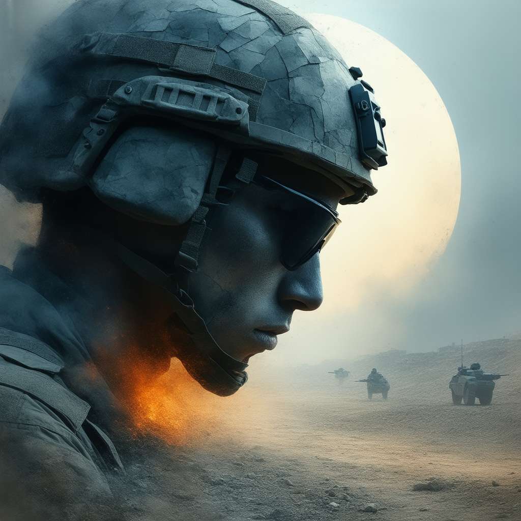 Ptsd nell’idf: come affrontare l’onda di traumi post-bellici?