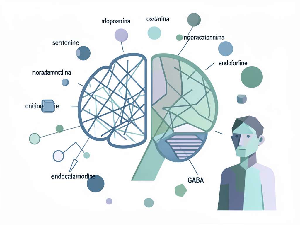Quali nuove scoperte neuropsichiatriche stanno trasformando la comprensione di ansia e depressione?