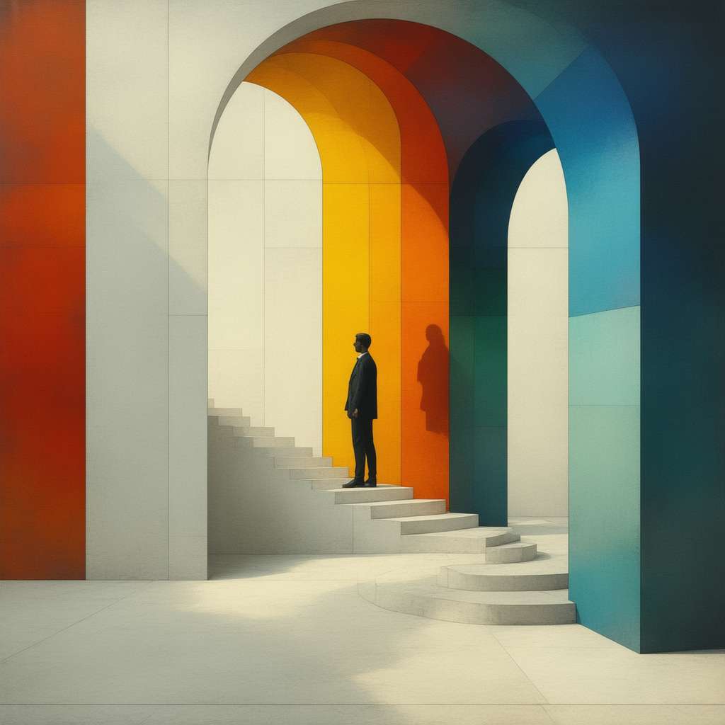 Quiet quitting: come la percezione d’ingiustizia erode l’impegno del 50%