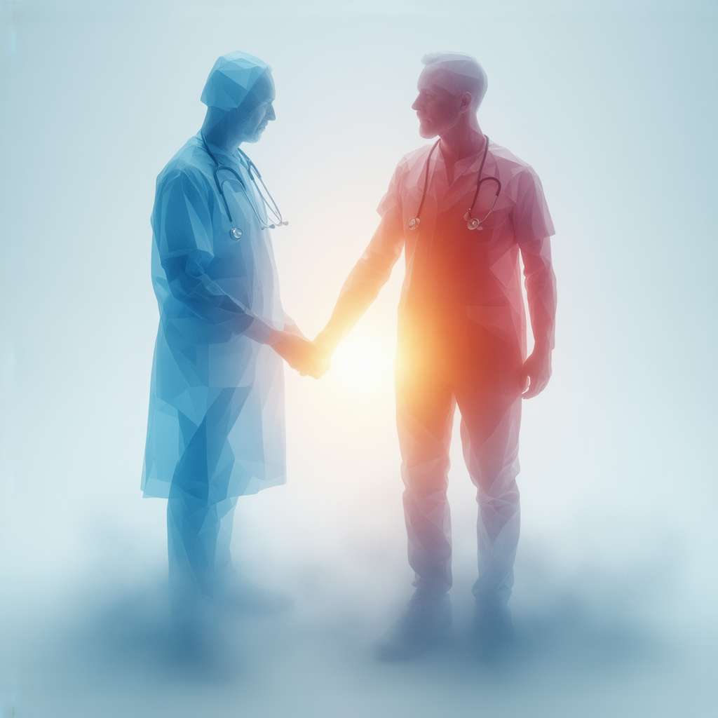 Radiografie salvifiche, empatia curativa: infermieri di triage domano…