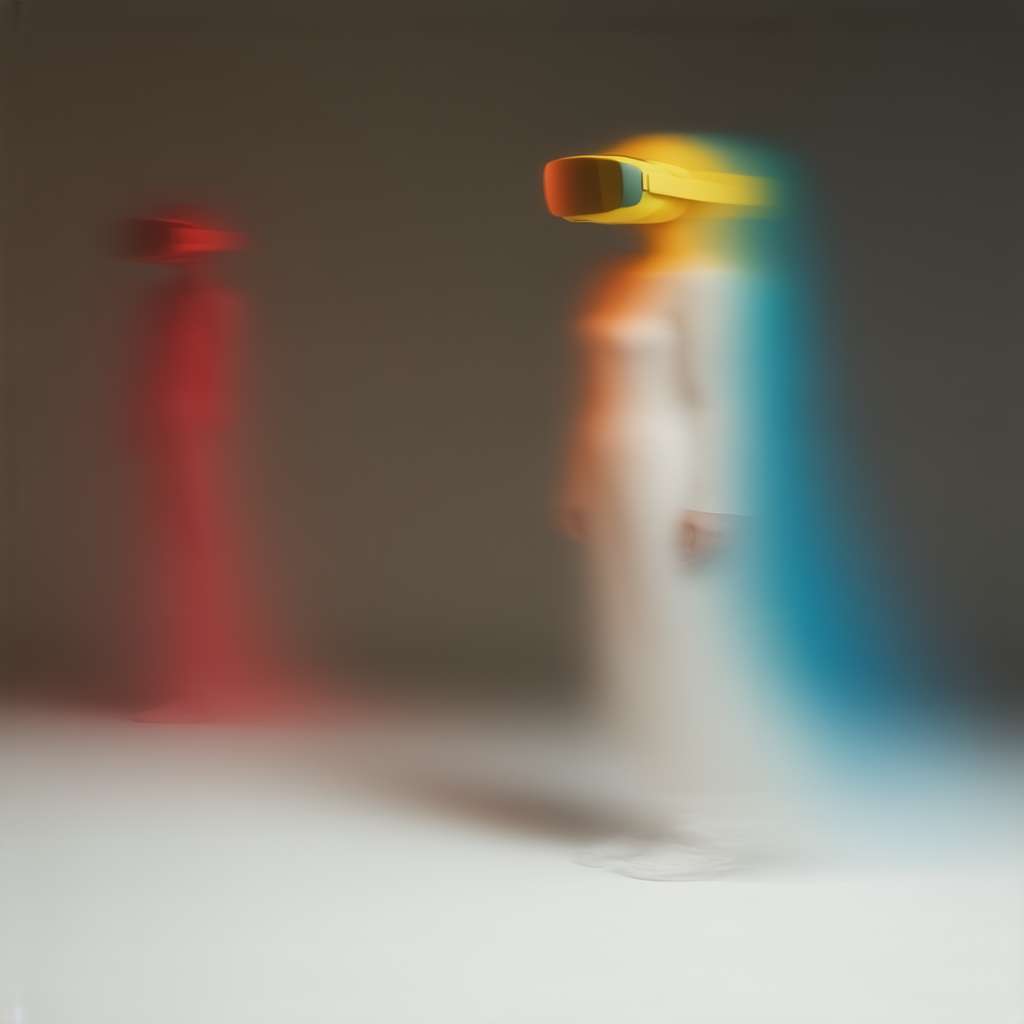 Realtà virtuale e salute mentale: scopri come la VR sta rivoluzionando la psicoterapia nel 2025