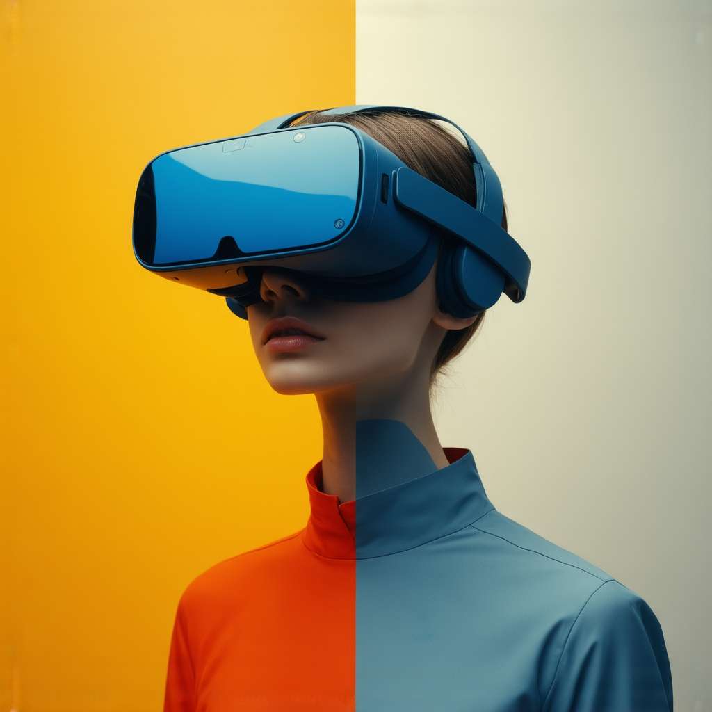 Realtà virtuale: la svolta nella psicoterapia secondo gli esperti a Parigi