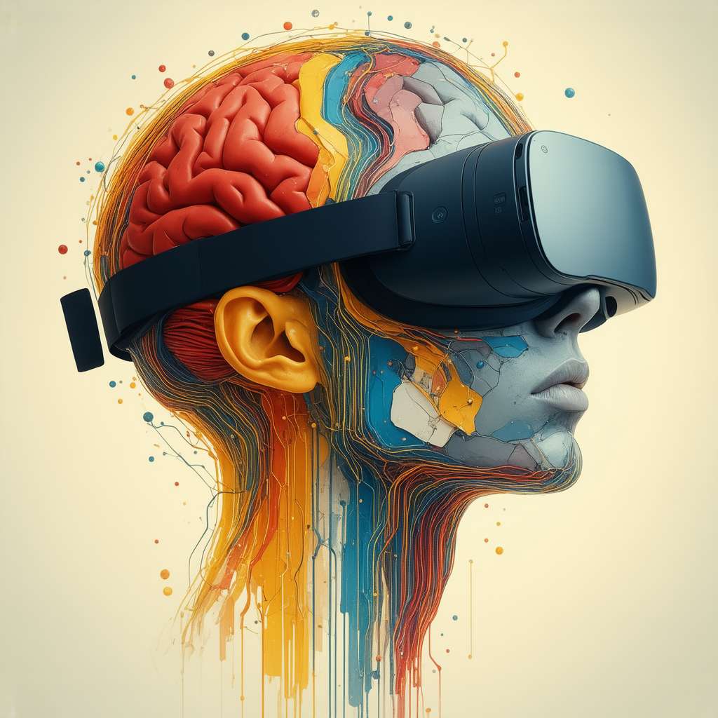 Realtà virtuale: può aiutare i bambini a superare i traumi?