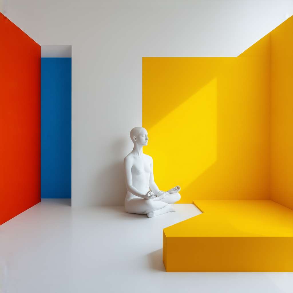 Resilience room: Come questi spazi promuovono la resilienza e il benessere psicologico