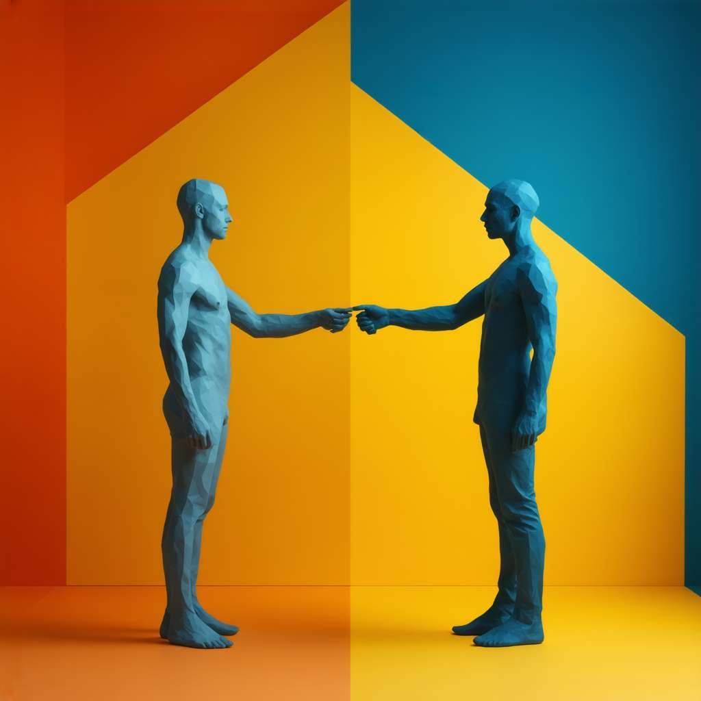 Resilienza: come le relazioni sociali riparano i traumi cerebrali