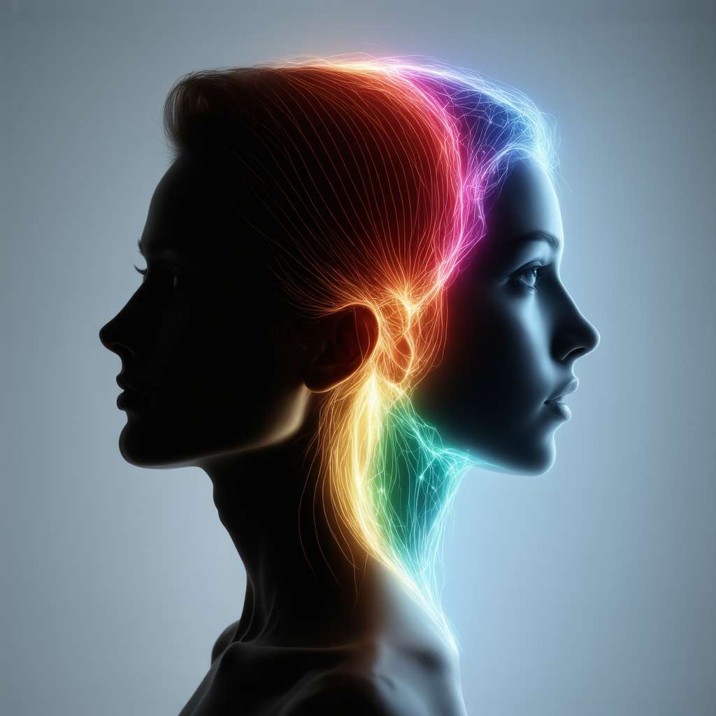 Resilienza neurologica: come le relazioni riscrivono i traumi infantili