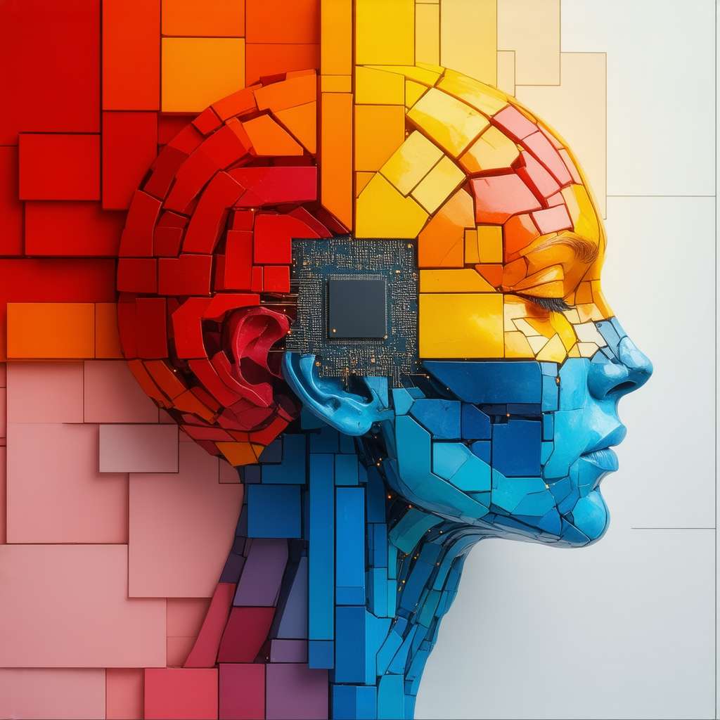 Rivoluzione IA nella salute mentale: opportunità e rischi per i pazienti