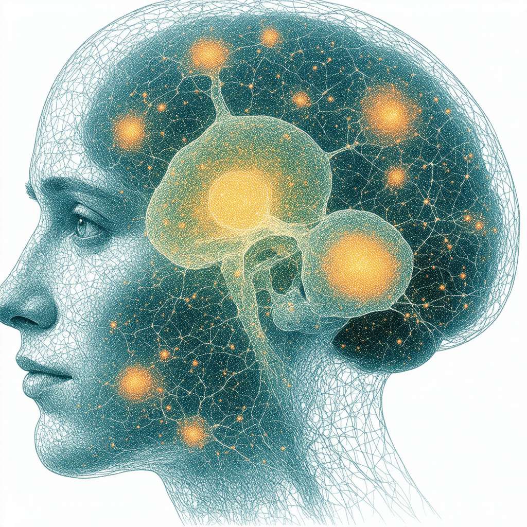 Rivoluzione nel cervello adulto: la neurogenesi…