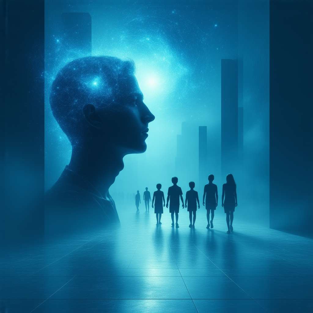 Salute mentale: L’allarme dell’OMS sulla crisi italiana, un…