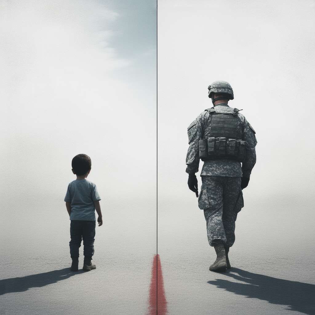 Salute mentale a Gaza e Israele:…