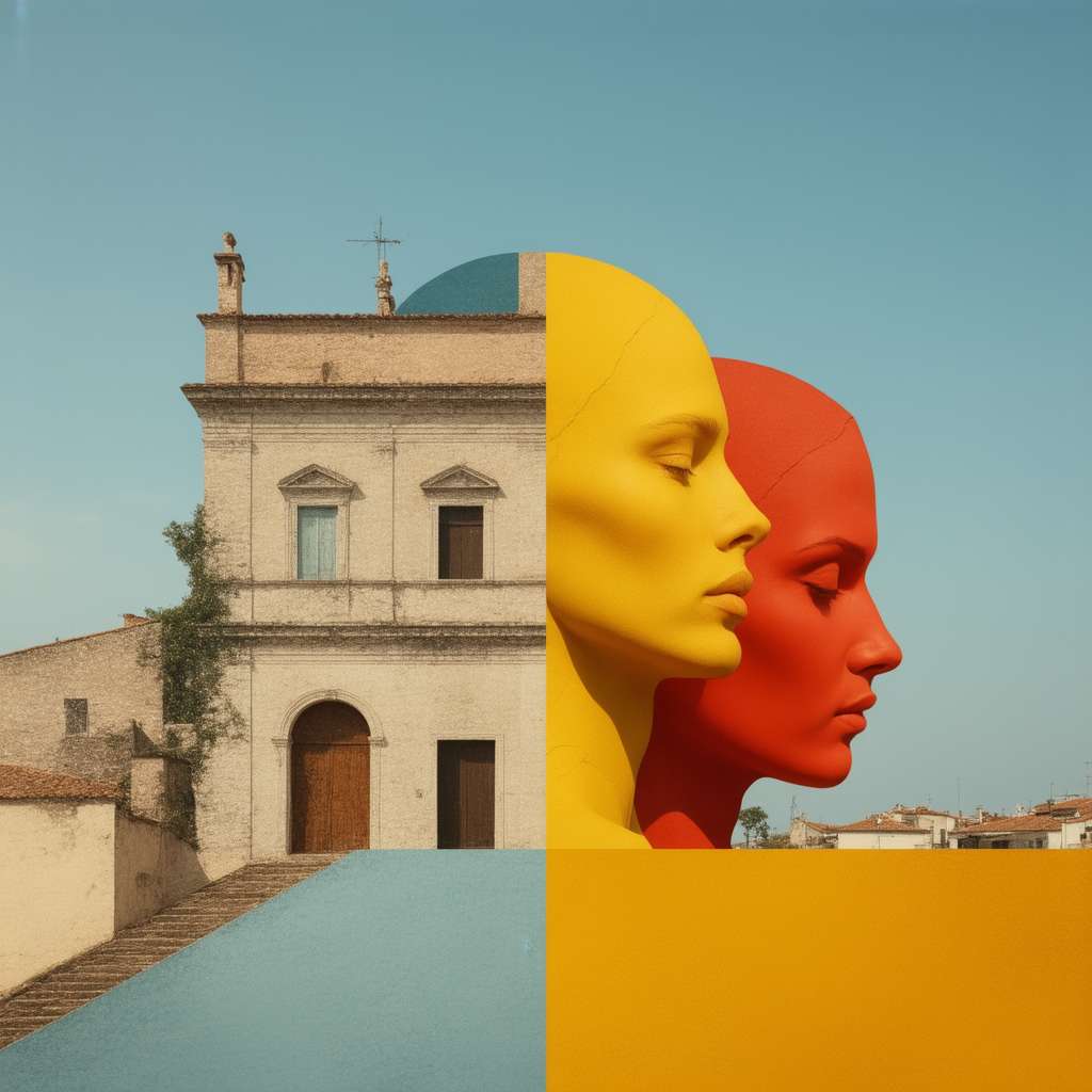 Salute mentale a Palermo: perché un villaggio dell’ascolto può fare la differenza?