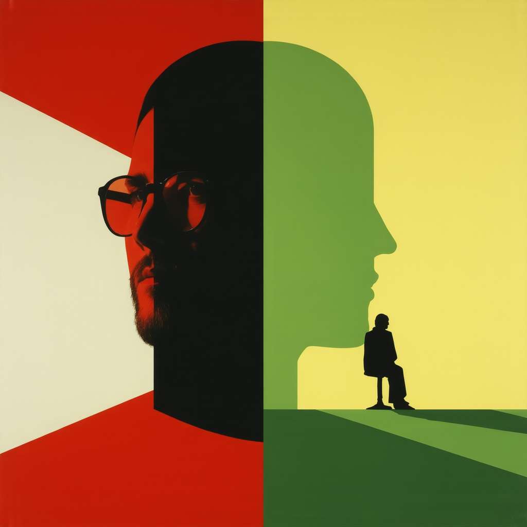 Salute mentale alla riscossa: L’Italia si tinge di…