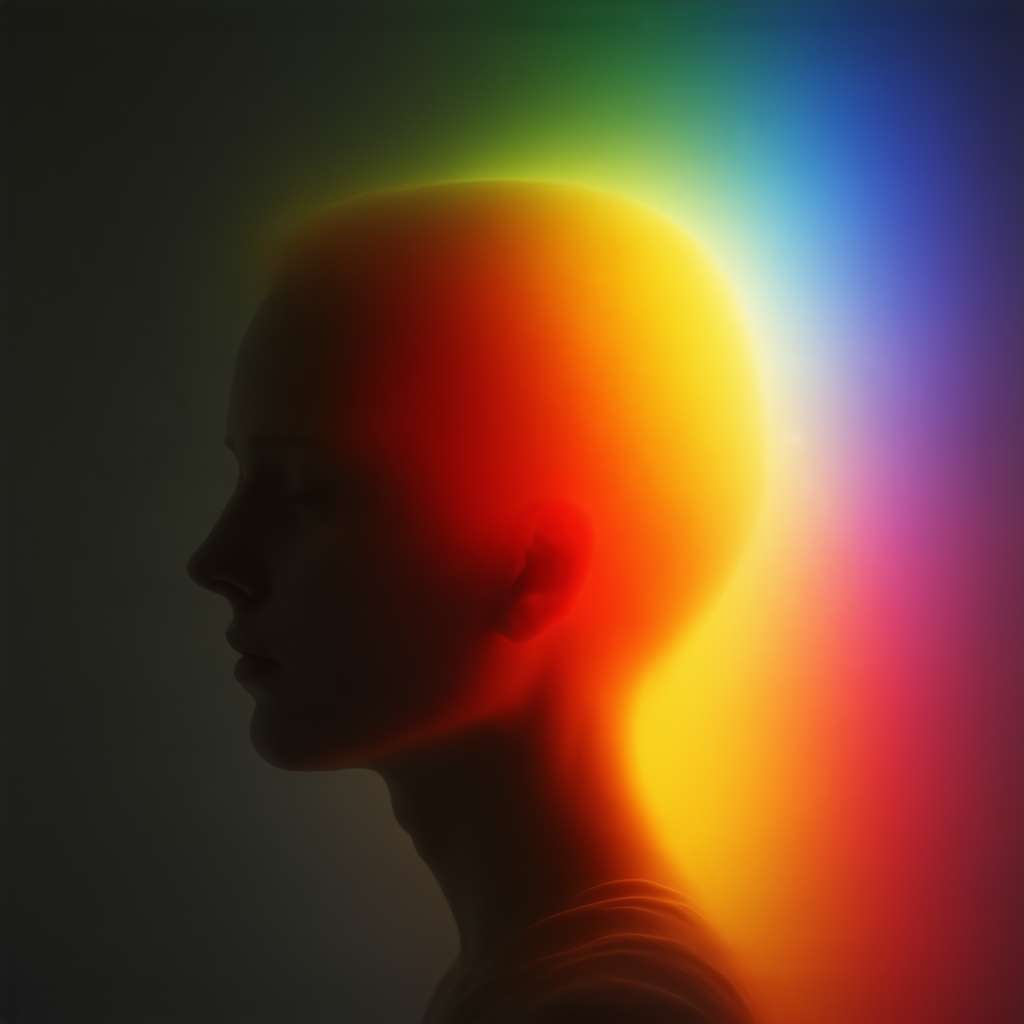 Salute mentale: come una mostra fotografica a Roma può abbattere lo stigma?