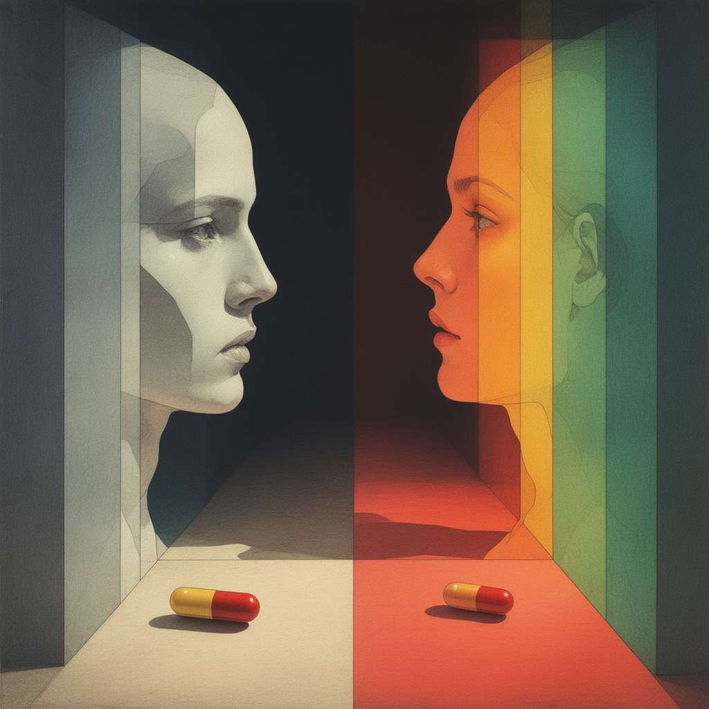 Salute mentale in carcere: scopri i dati allarmanti e le soluzioni urgenti