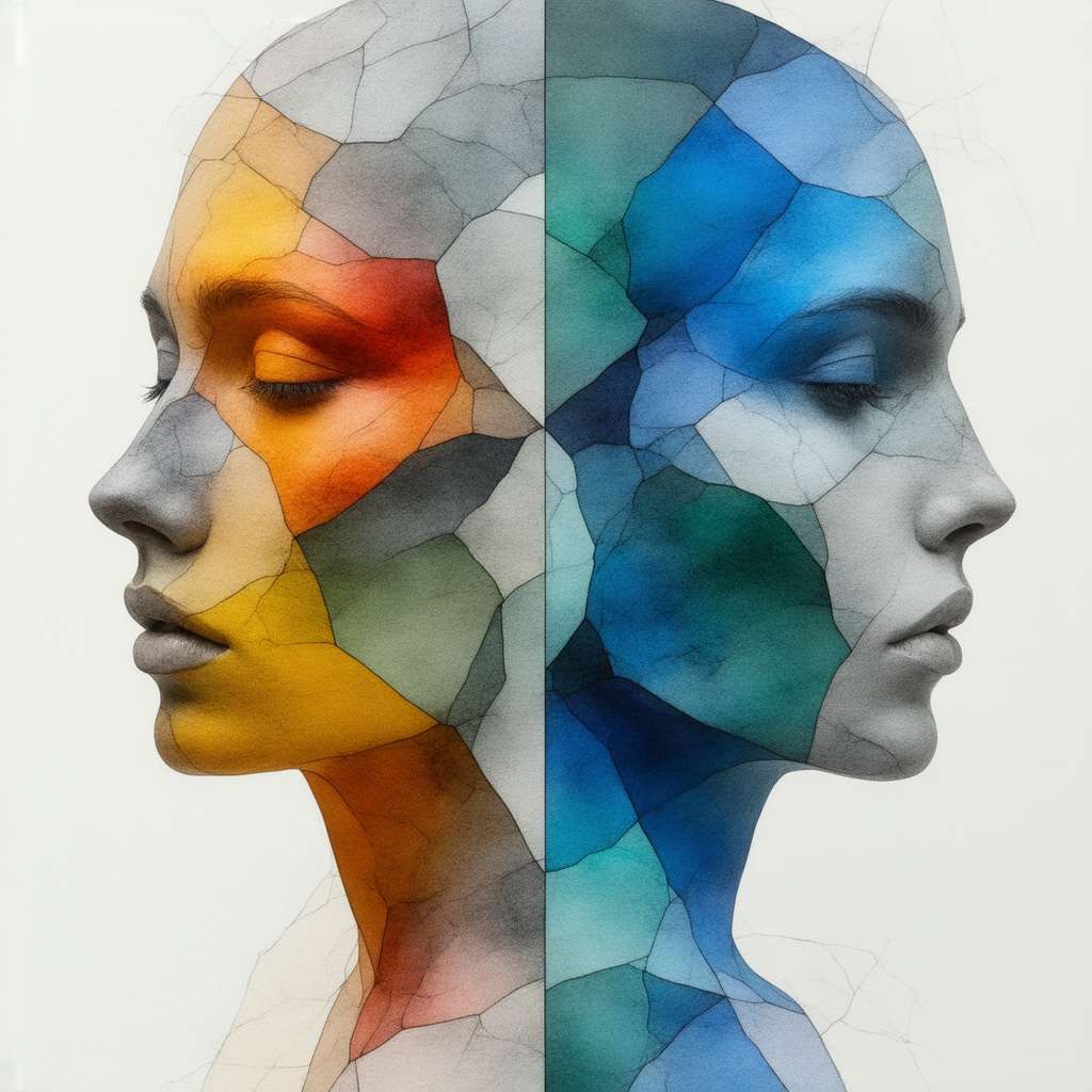 Salute mentale: la trappola mortale dei…