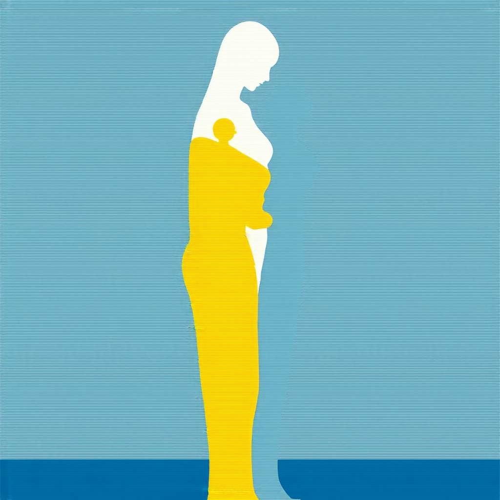 Salute mentale materna: perché la società ignora questo grido d’aiuto?