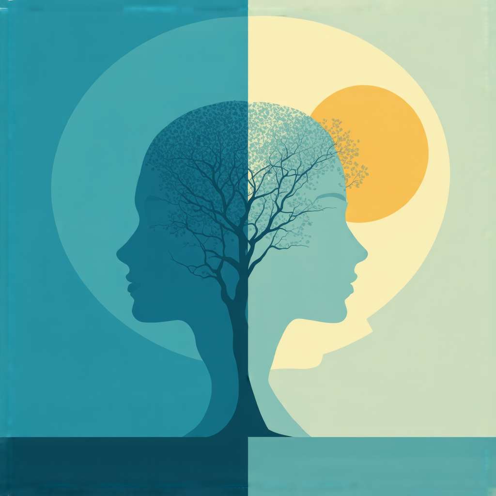 Salute mentale nel Lazio: aumentano i fondi, più supporto per i giovani