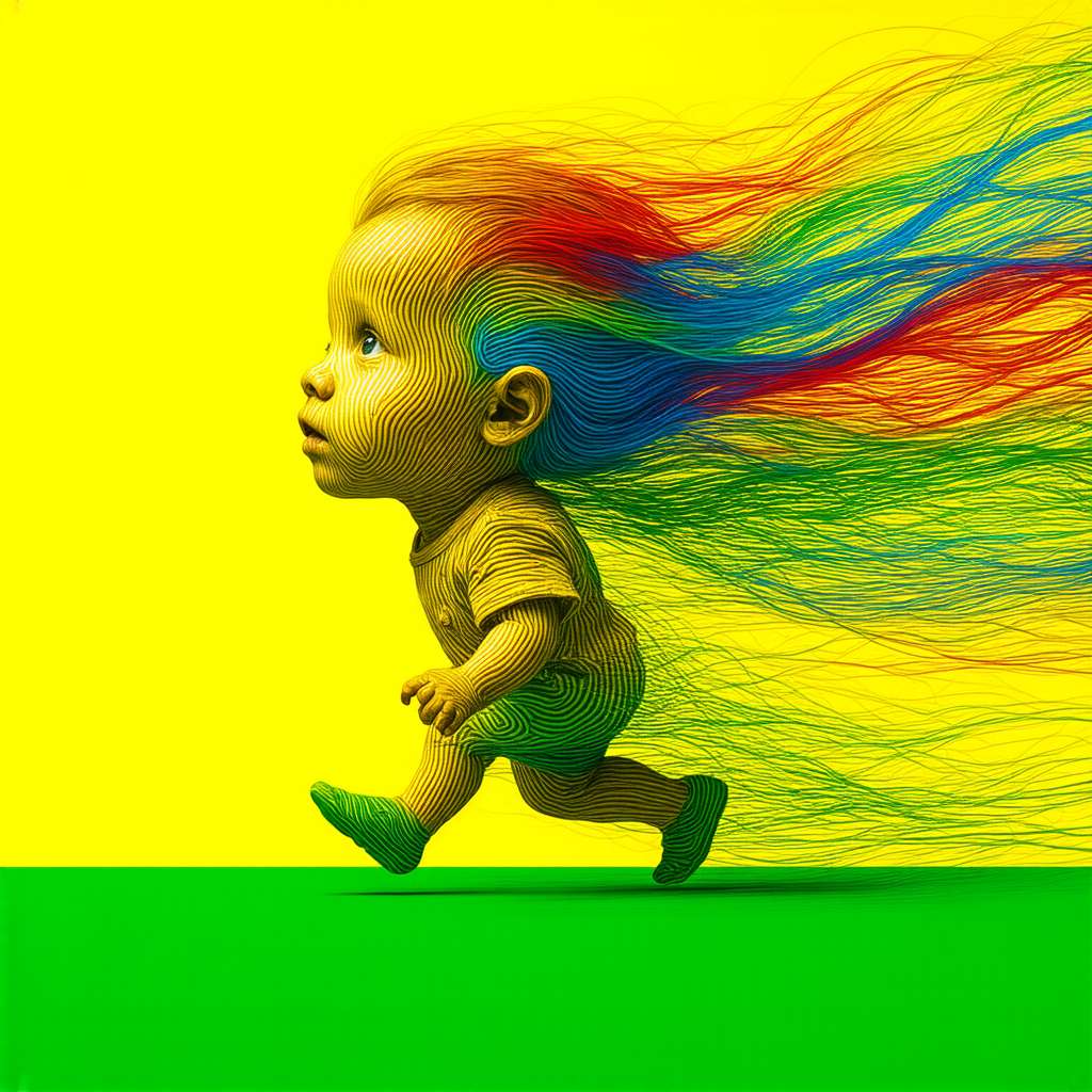 Sblocca il tuo potenziale: Come la neuroplasticità guarisce i traumi infantili