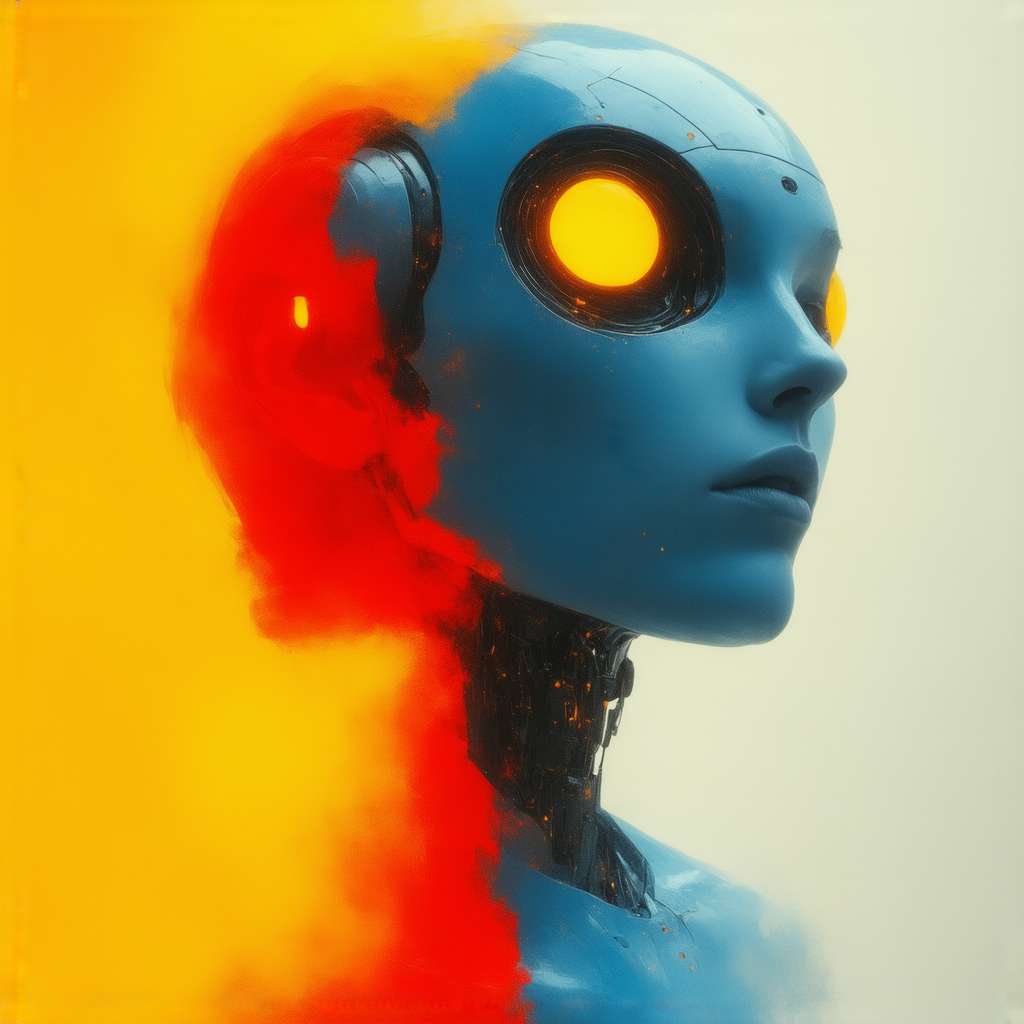 Schermi vs. Emozioni: L’IA salverà o danneggerà la salute mentale dei giovani?