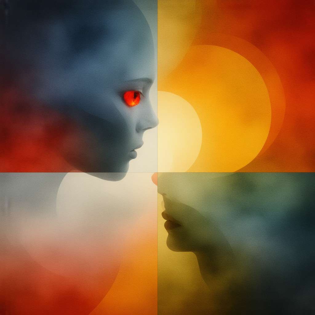 Sconfiggi il trauma: l’EMDR rivoluziona il trattamento del…