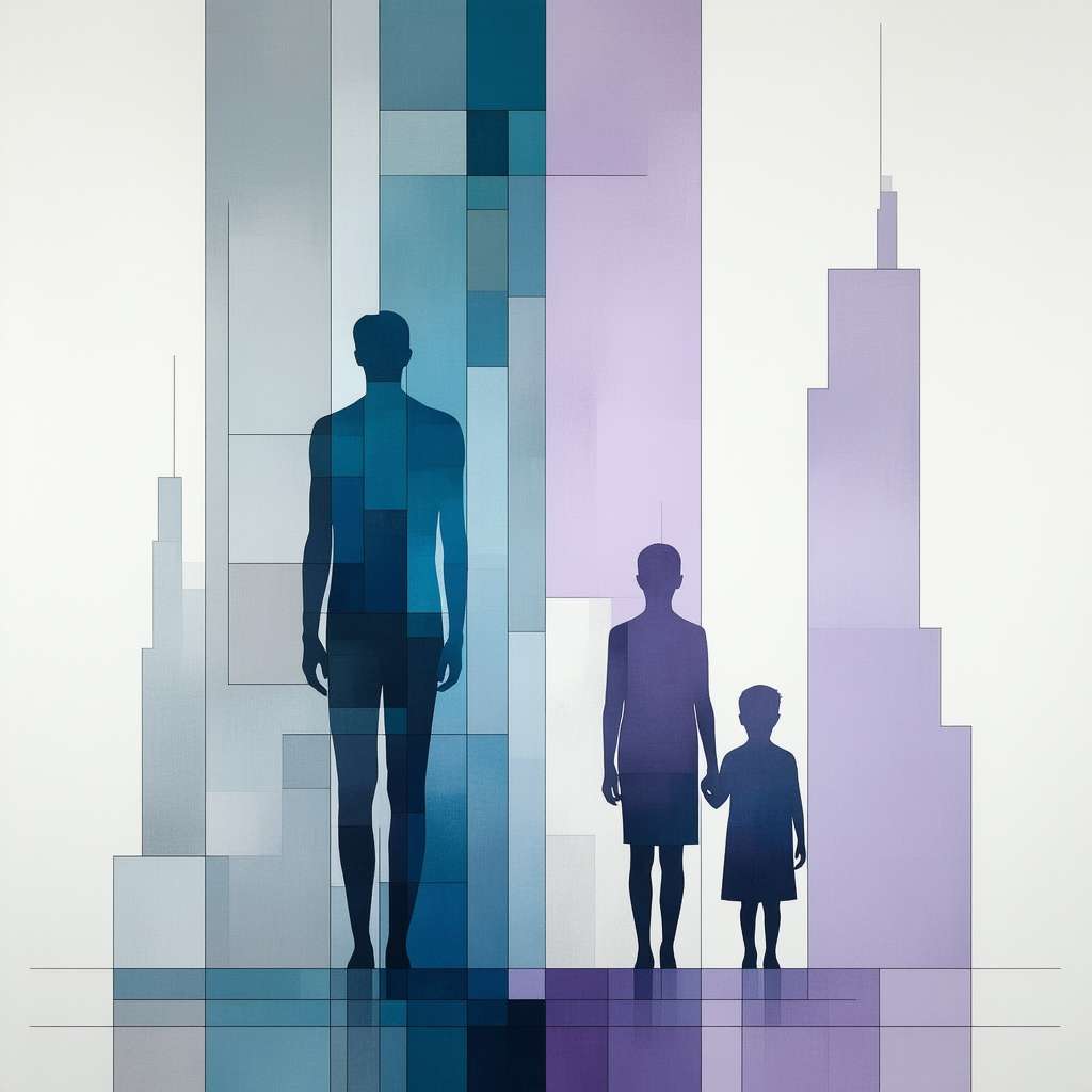 Sconvolgente: il lutto inaspettato scatena traumi…