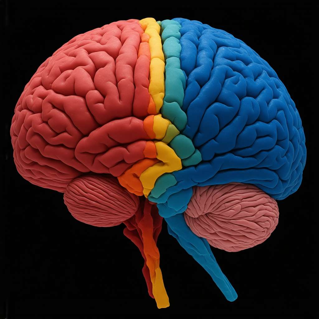 Scopri come i traumi infantili lasciano cicatrici biologiche durature