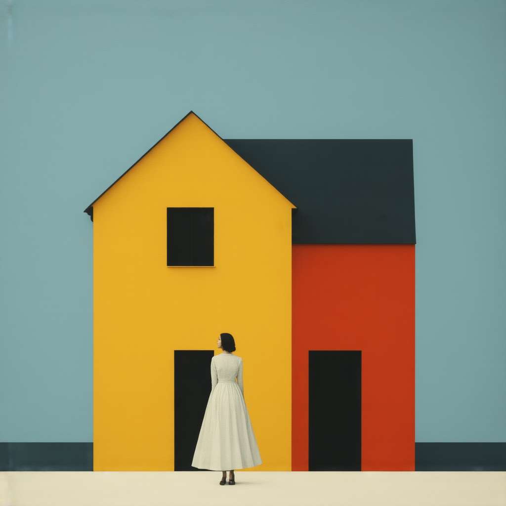 Segreti familiari: Nora Cooper svela traumi nascosti e…