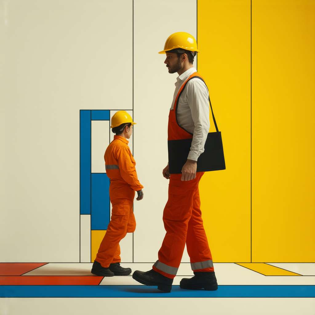 Sicurezza sul lavoro: Codogno e i nuovi dati INAIL allarmano