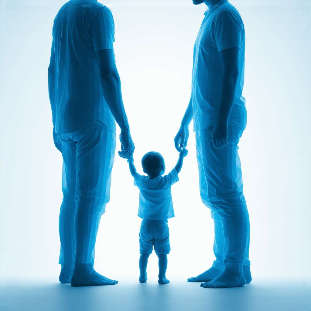 Sindrome della rassegnazione: perché colpisce soprattutto i bambini rifugiati in Svezia?