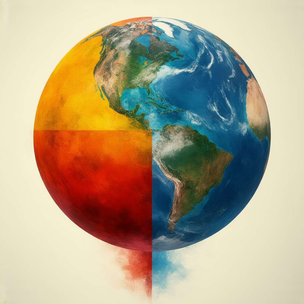 Sindrome di Oppenheimer: l’alterazione climatica pesa sulla psiche degli ingegneri?