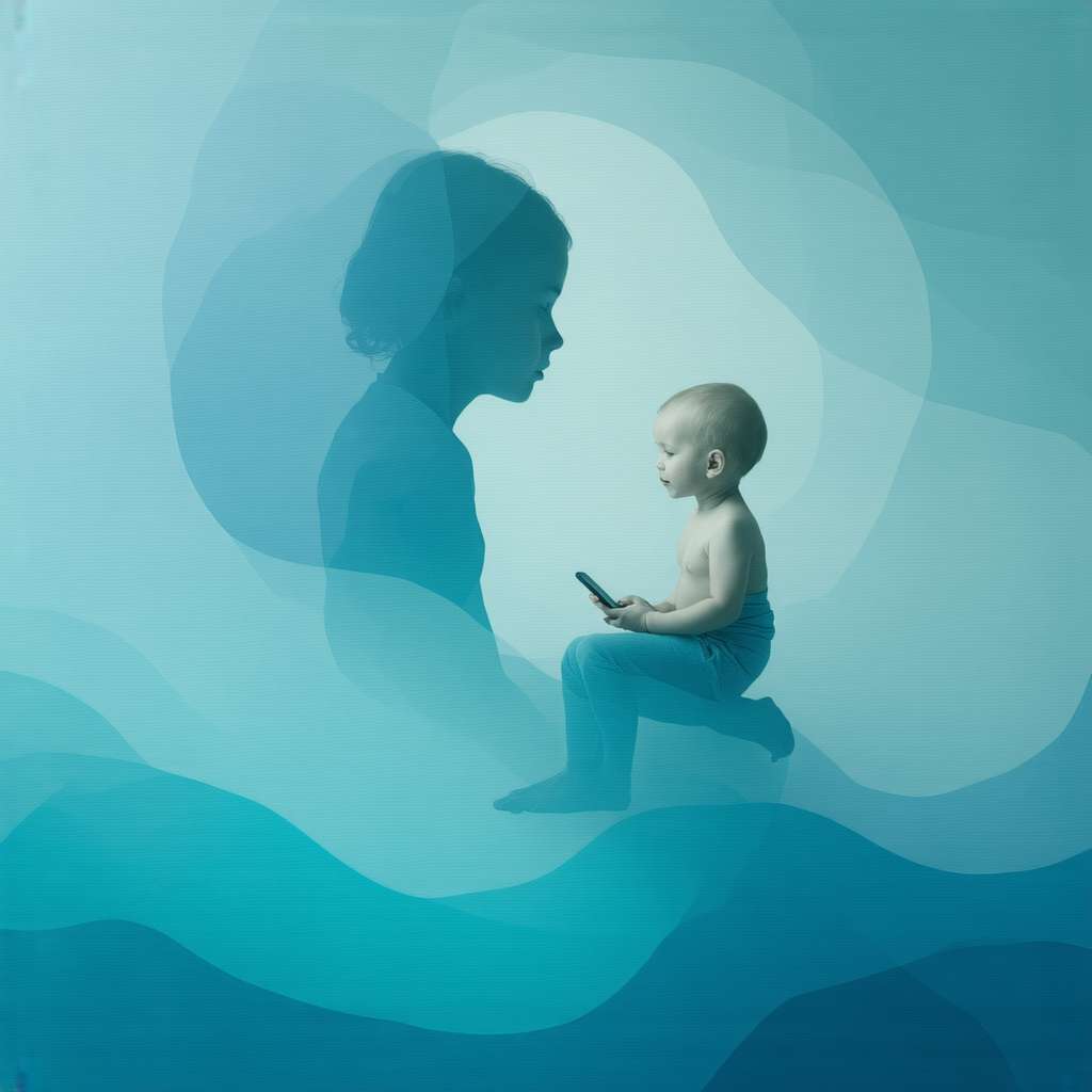 Smartphone e bambini: quali sono i rischi reali per la loro salute mentale?