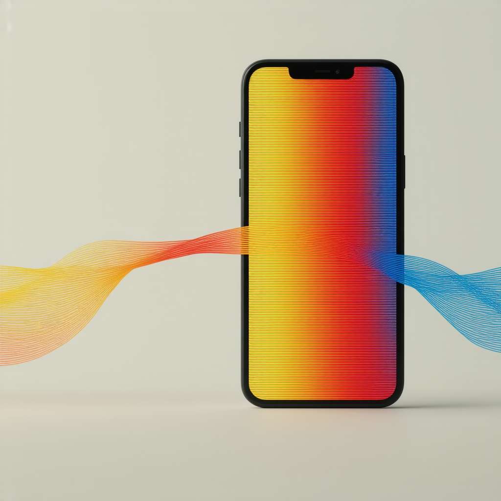 Smartphone: perché la dopamina ti rende dipendente?