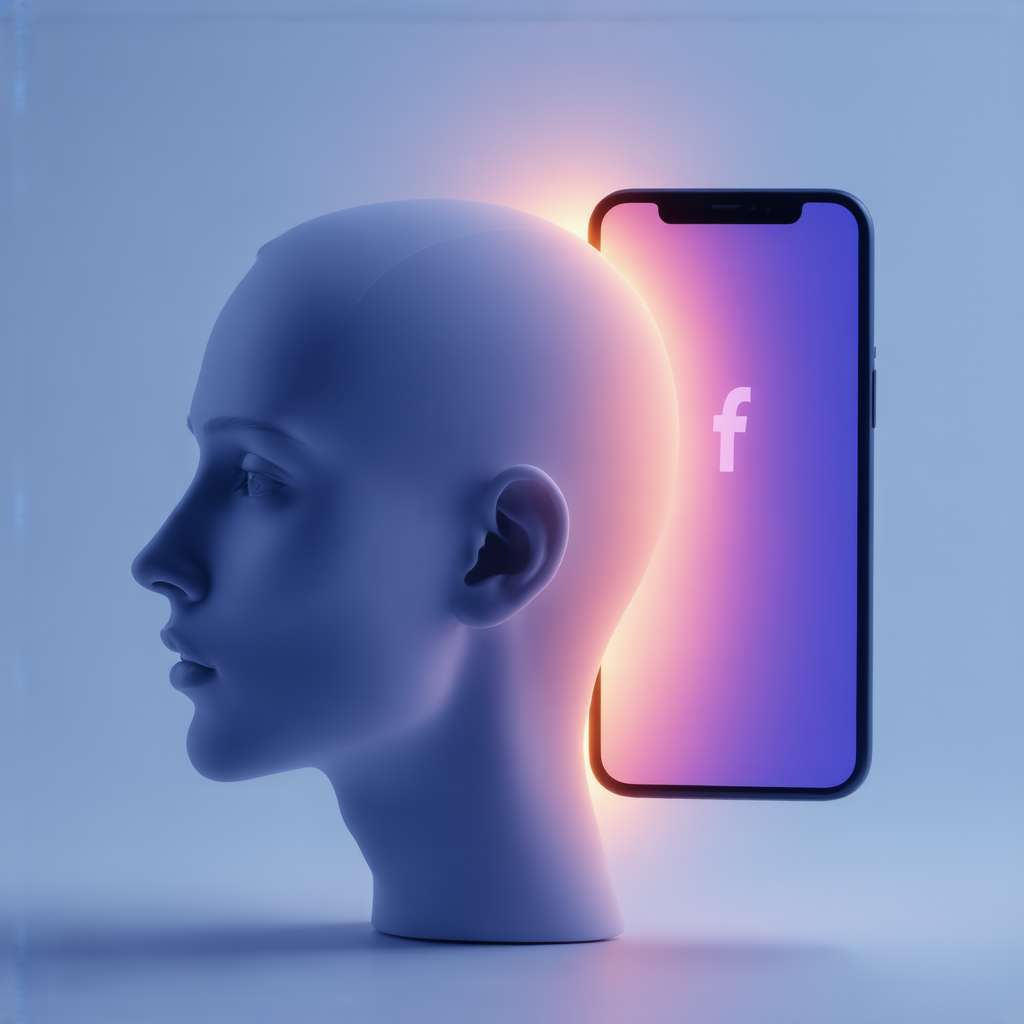 Social Media: stai nutrendo la tua ansia o la tua anima?